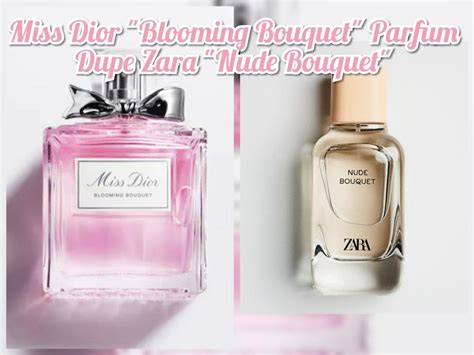 dior miss dior dupe|dior blooming bouquet dupe.